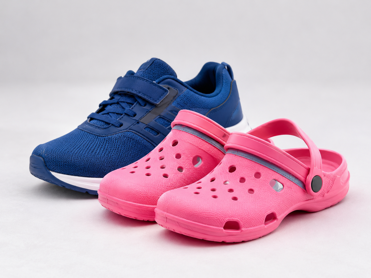 Footwear
