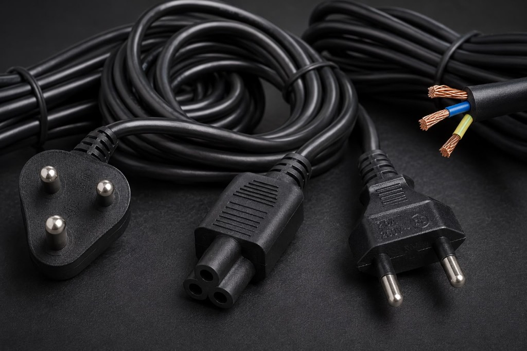 Cable accessories