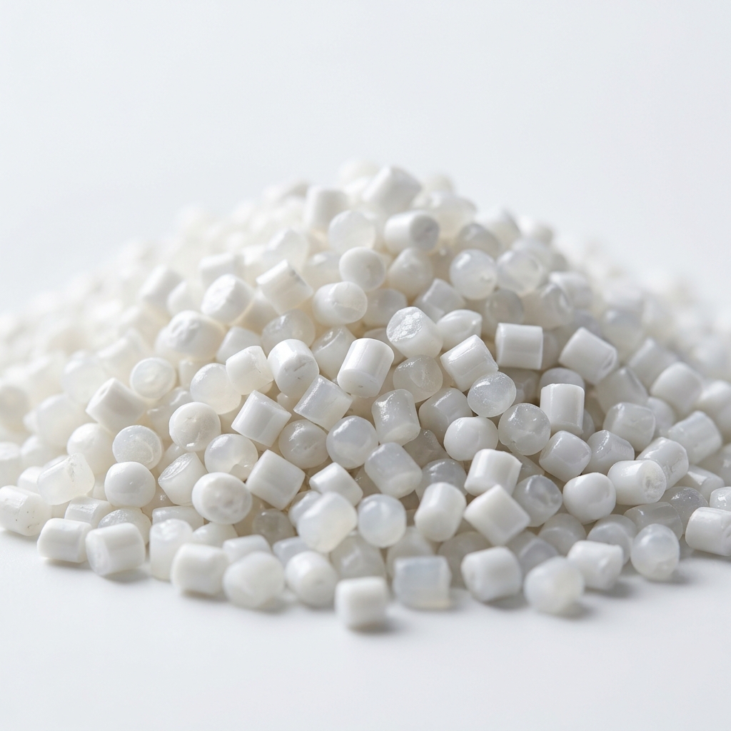 PVC Compound Pellets